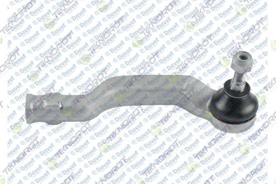 TEKNOROT R-1001 Rotbasi Sag On Clio V 20->